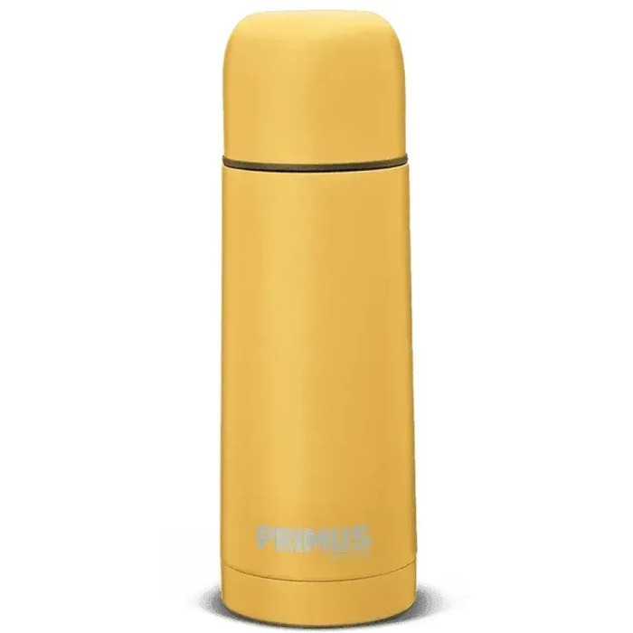 Термос PRIMUS Classic Light Vacuum Bottle 0.35 L stone gold  