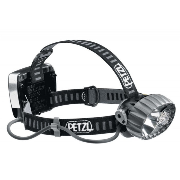 Фонарь Petzl Duo Atex led 5  