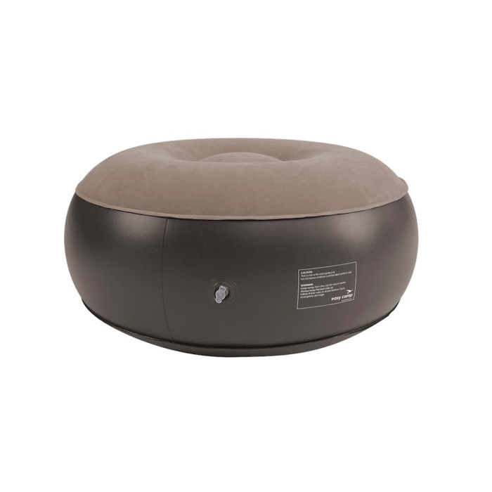 Кресло надувное с пуфиком EASY CAMP Maple Lounge Set  