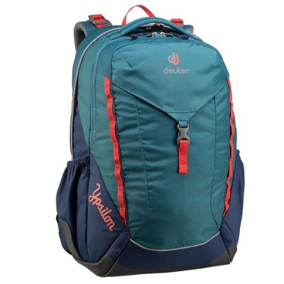 Рюкзак DEUTER Ypsilon цвет 3353 denim-midnight
