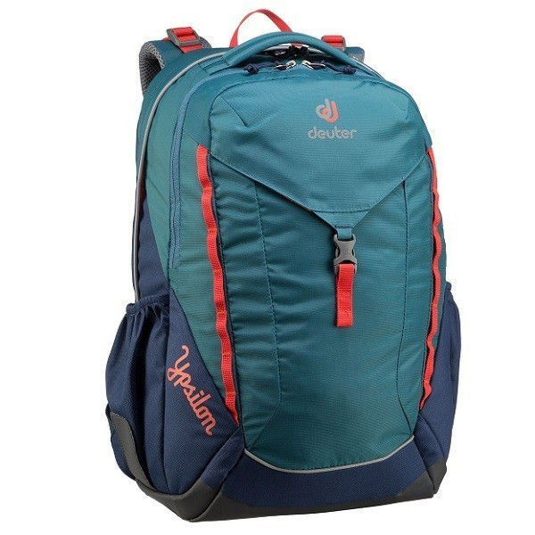 Рюкзак DEUTER Ypsilon цвет 3353 denim-midnight 