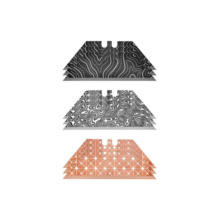 Универсальный нож мультитул NexTool Utility Knife E20  