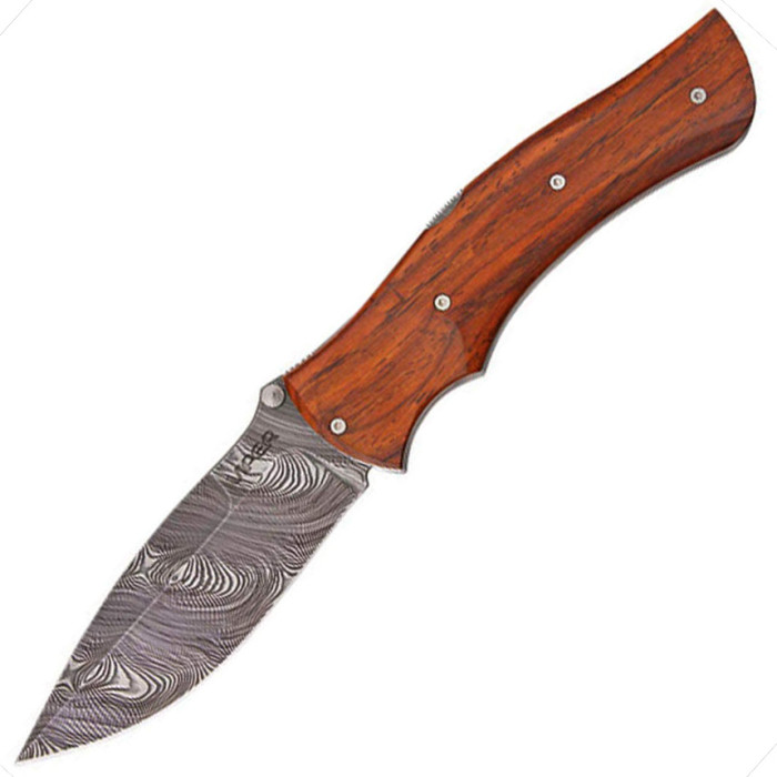 Нож Viper Start Wood (V5840CB)  