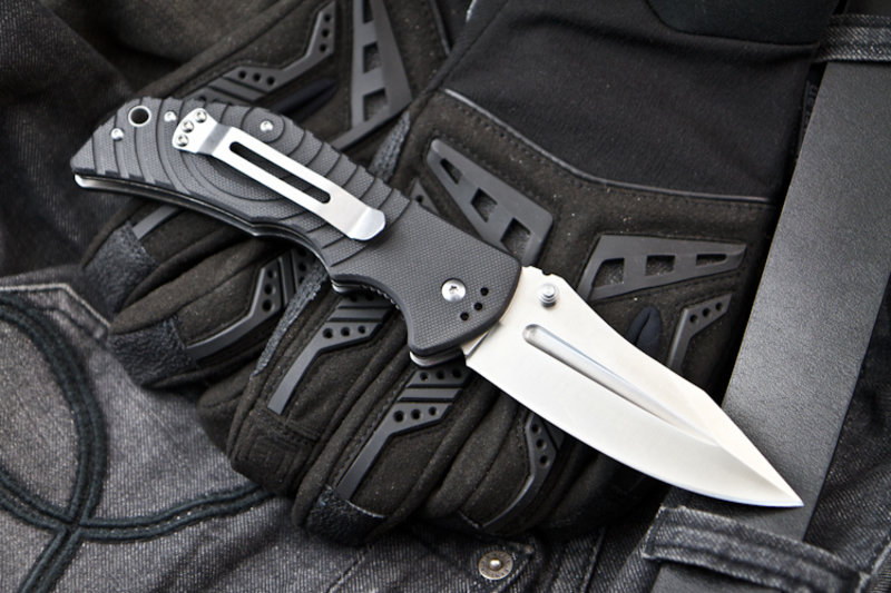 Нож Спартанец От Кизляр D2 Купить