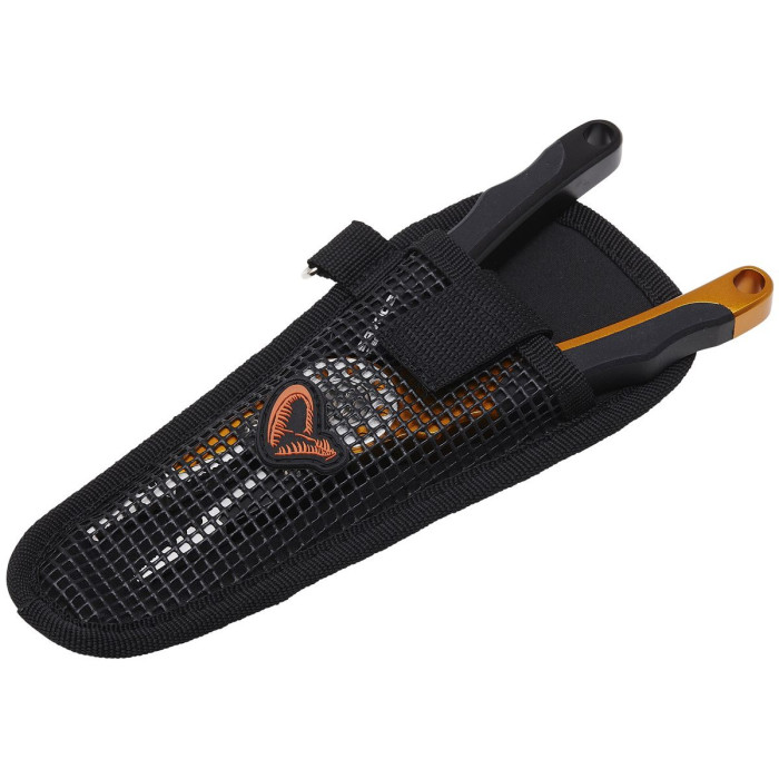 Плоскогубцы Savage Gear Alu Pro Pliers L 20cm  