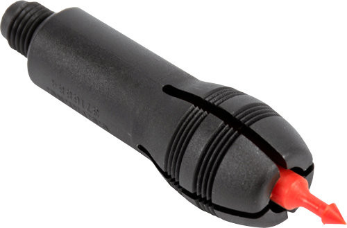 Вишер нейлоновый Bore Tech для ружей 12 калибра резьба 5/16x27 М (BTSG-100-12)  