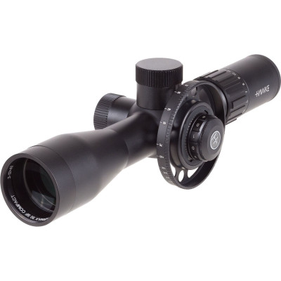 Прицел Hawke Airmax Compact 3-12x40 SF, 30mm, сетка AMX, подсветка