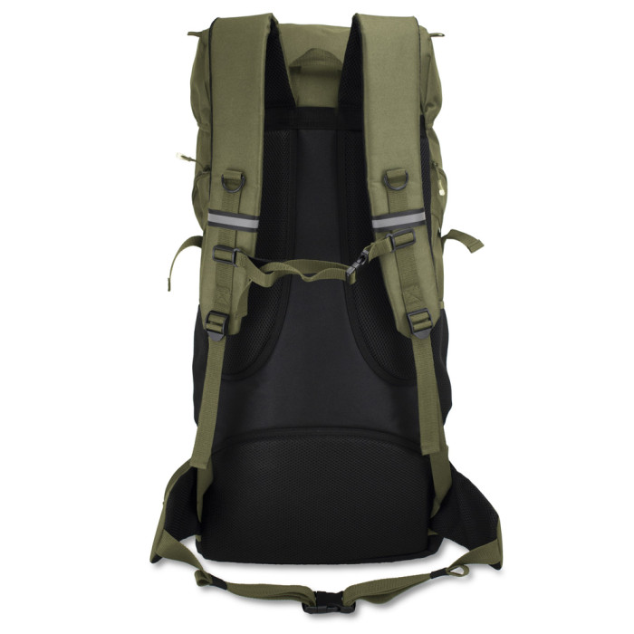 Рюкзак туристический Semi Line 65 Khaki (A3041-3)