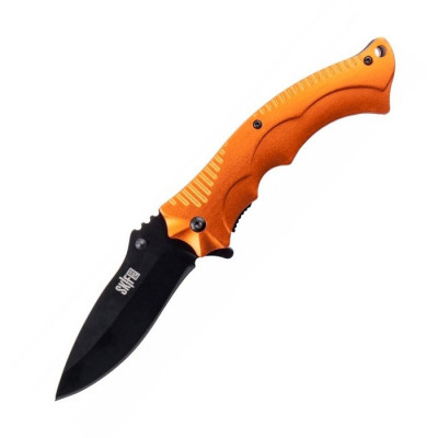 Нож Skif Plus Reptile orange