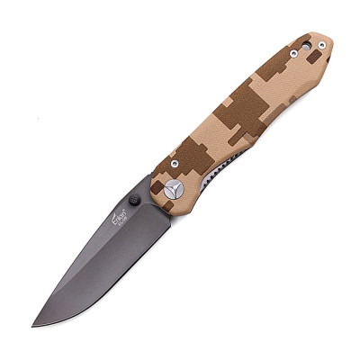 Нож Enlan EL06PF