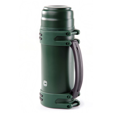 Термос СИЛА Green Wood 1 л