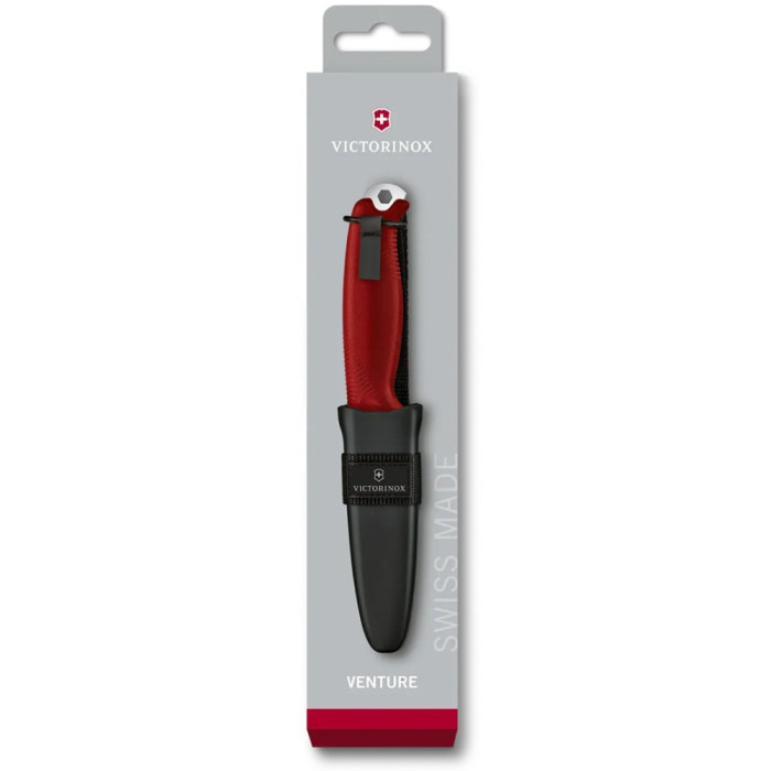 Нож Victorinox Venture 3.0902  