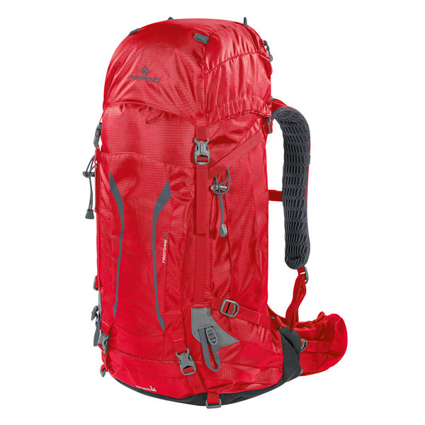 Рюкзак туристический Ferrino Finisterre 38 Red  