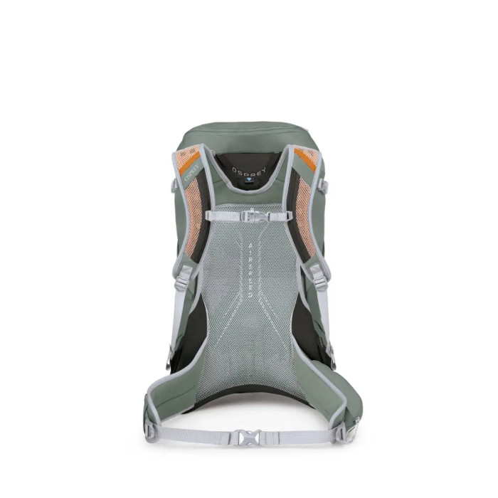 Рюкзак Osprey Hikelite 32 pine leaf green - M/L - зеленый  