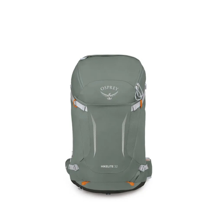 Рюкзак Osprey Hikelite 32 pine leaf green - M/L - зеленый  