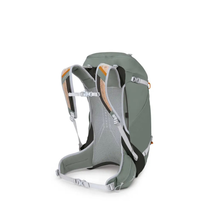 Рюкзак Osprey Hikelite 32 pine leaf green - M/L - зеленый  