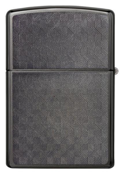 Зажигалка Zippo Reg Iced James Bond 29564  