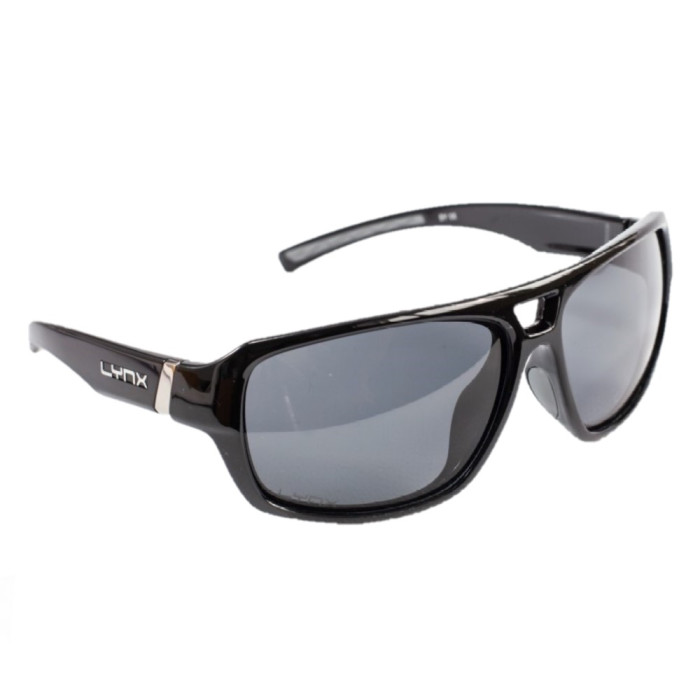 Очки Lynx 5Y limited edition black polarized 
