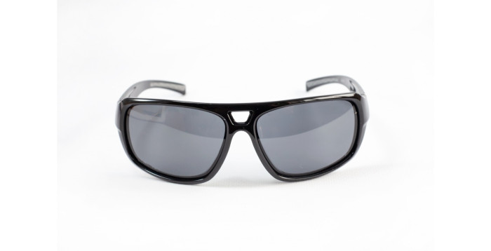 Очки Lynx 5Y limited edition black polarized  