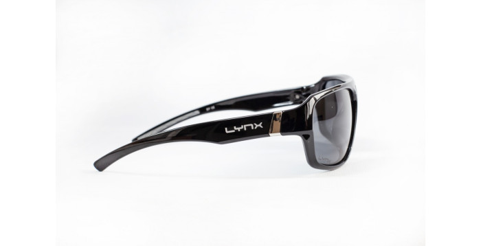 Очки Lynx 5Y limited edition black polarized  