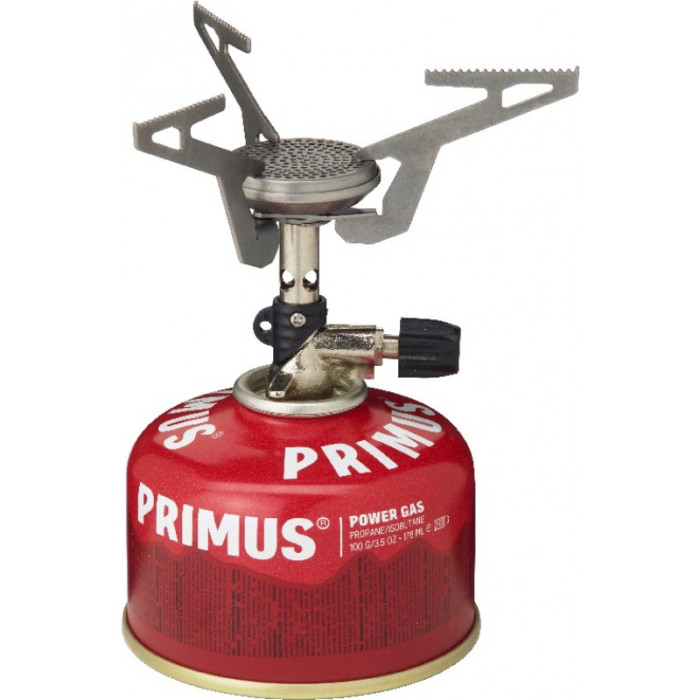 Горелка Primus Express без пьезоподжига  