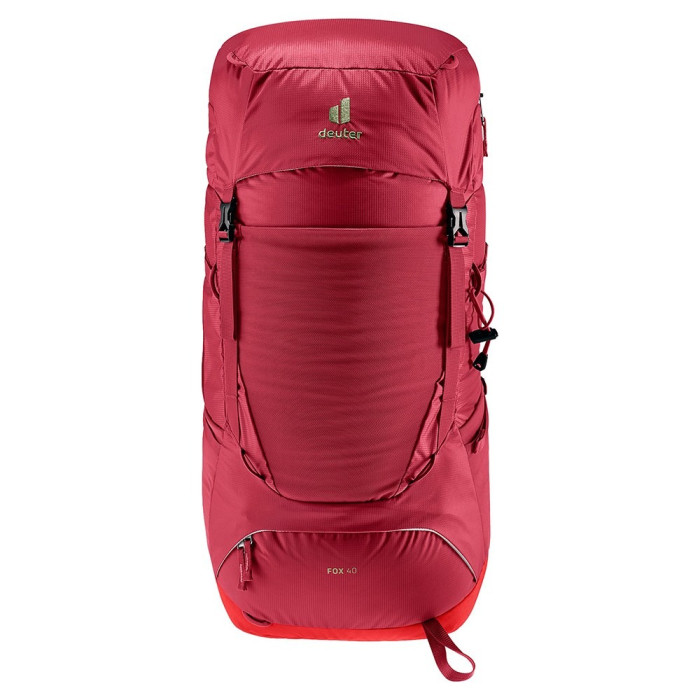 Рюкзак DEUTER Fox 40 цвет 5597 masala-cherry  