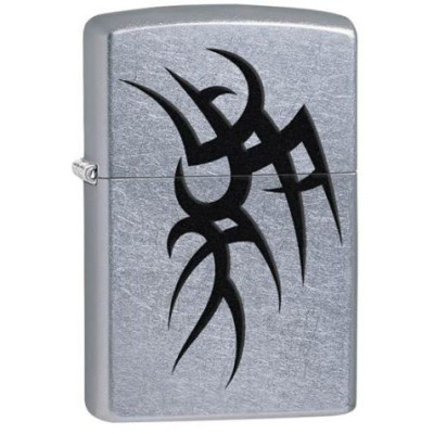 Зажигалка Zippo 207 Pf18 Tribal Tatoo 29694