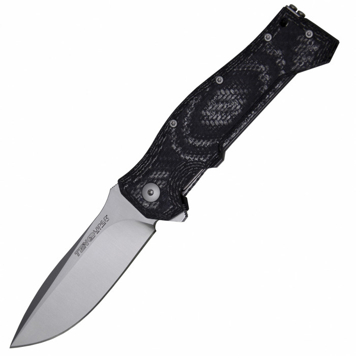 Нож Viper Ten, VIV5922STW 