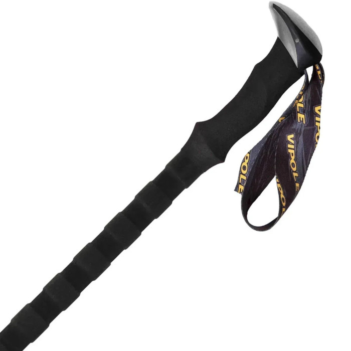 Палки трекинговые Vipole Carbontrek Long DLX (S25 01)  