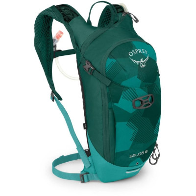 Рюкзак Osprey Salida 8, Teal Glass