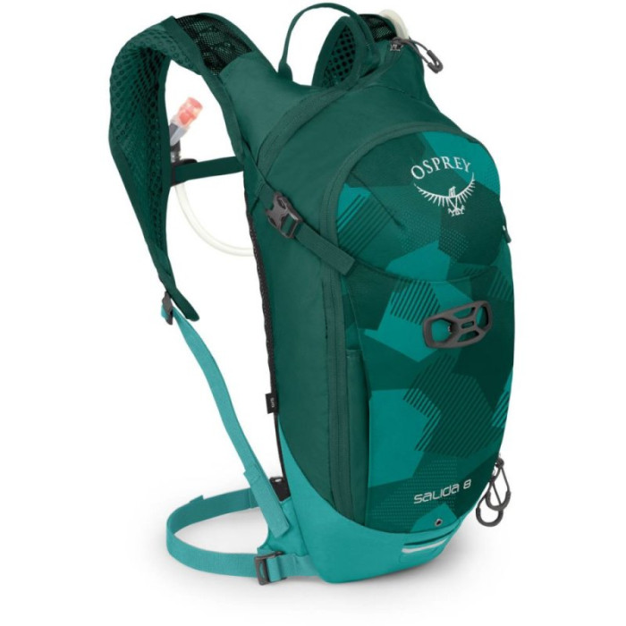 Рюкзак Osprey Salida 8, Teal Glass  