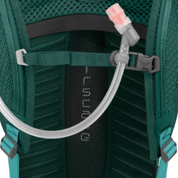 Рюкзак Osprey Salida 8, Teal Glass  