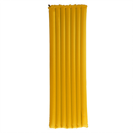 Коврик туристический Caribee Air Lite Pad Yellow  