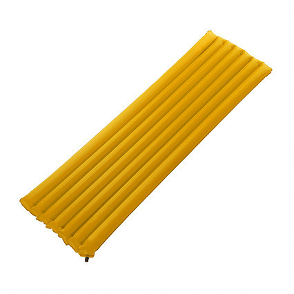 Коврик туристический Caribee Air Lite Pad Yellow  