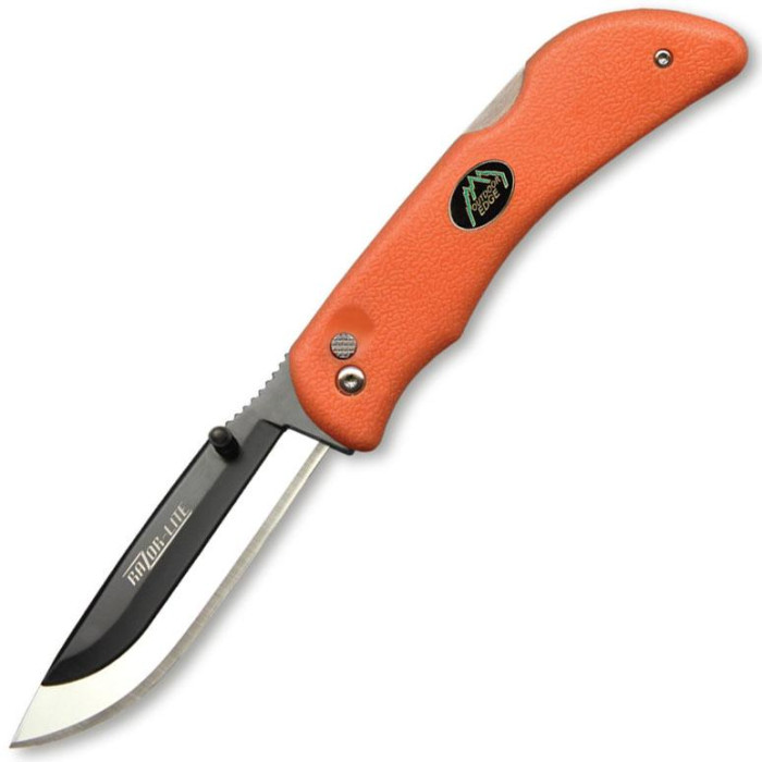Нож Outdoor Edge Razor Blaze Orange 01OE003 