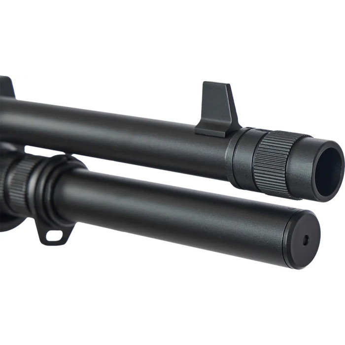 Ружье страйкбольное ASG Franchi SPAS-12 Spring кал. 6 мм  