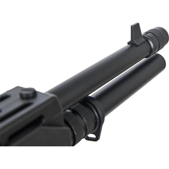 Ружье страйкбольное ASG Franchi SPAS-12 Spring кал. 6 мм  