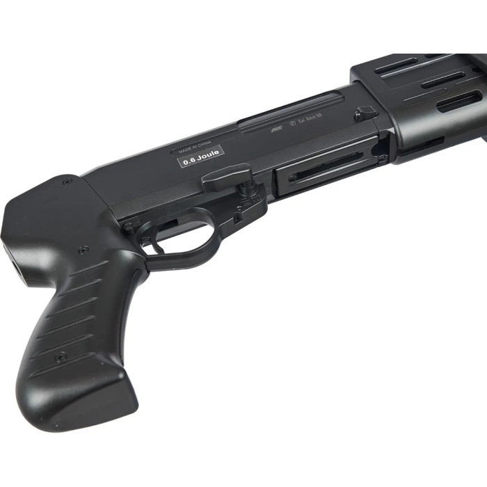 Ружье страйкбольное ASG Franchi SPAS-12 Spring кал. 6 мм  