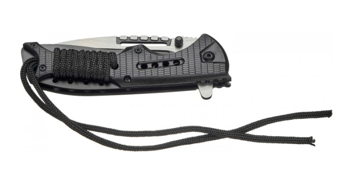 Нож Skif Plus Roper - черный  