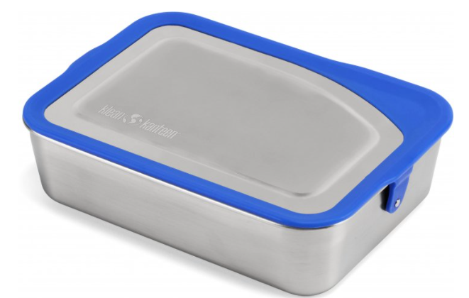 Ланч бокс стальной Klean Kanteen Food Box 1005 мл  