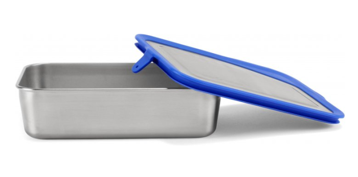 Ланч бокс стальной Klean Kanteen Food Box 1005 мл  