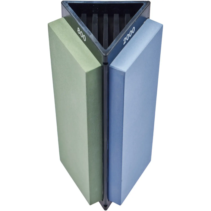 Точильный камень Risam RWG-13. Зернистость 1000/3000/6000  