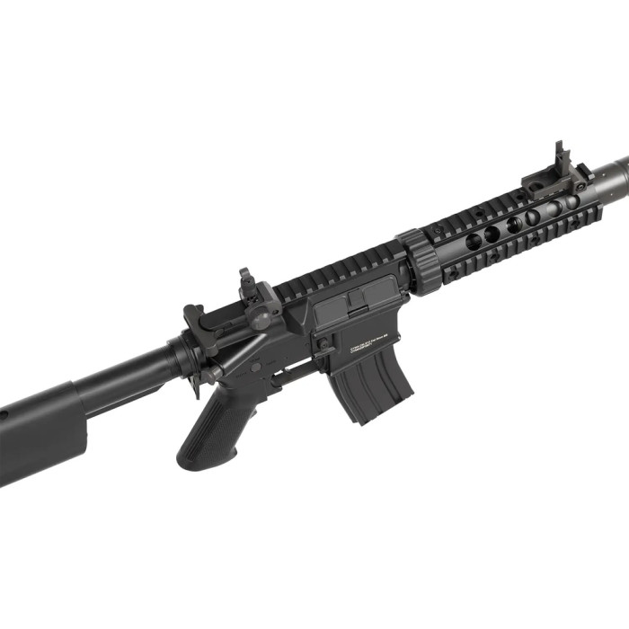 Винтовка страйкбольная CYMA CM.513 M4 6 мм  