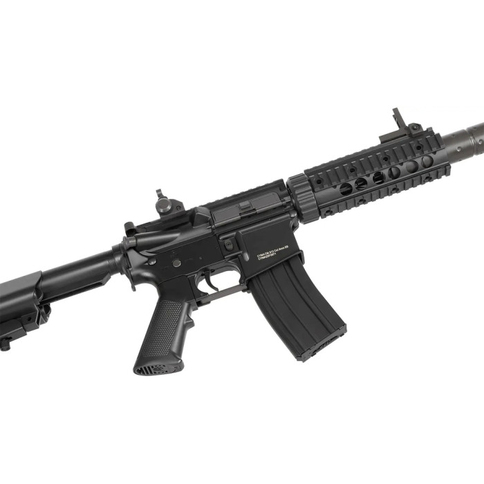 Винтовка страйкбольная CYMA CM.513 M4 6 мм  