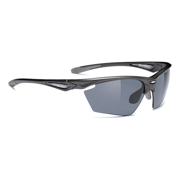 Очки Rudy Project Stratofly Anthracite - Smoke (SP231033-000E)  