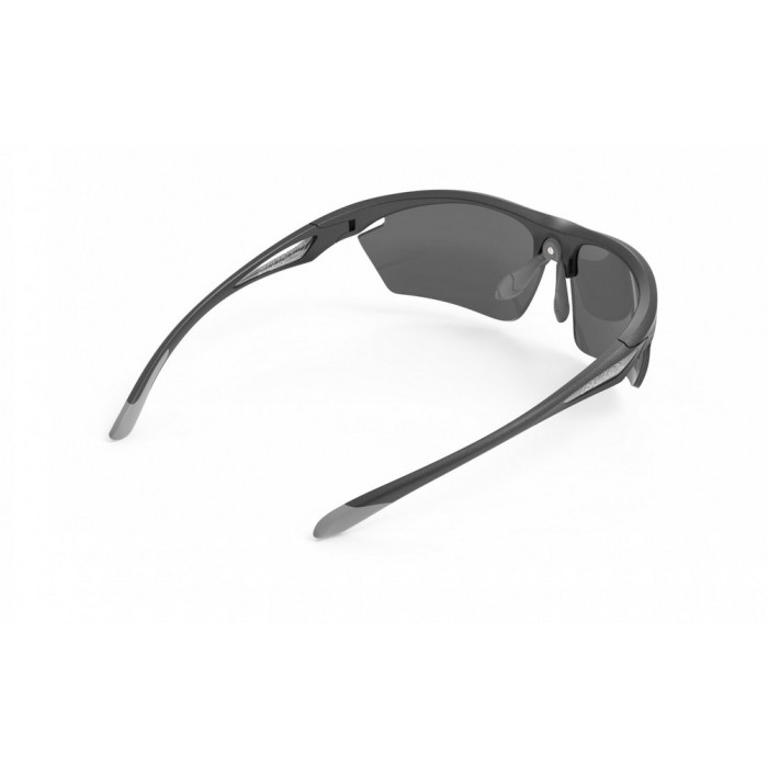 Очки Rudy Project Stratofly Anthracite - Smoke (SP231033-000E)  