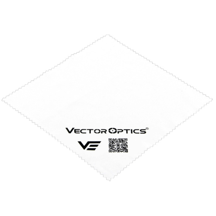 Прицел оптический Vector Optics MUSTANG GENII 1-4X30 (30 мм) Illum. SFP  