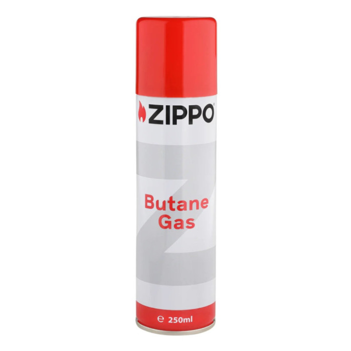 Газ для зажигалок Zippo ZP-250, 250 мл. 
