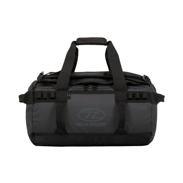Сумка-рюкзак Highlander Storm Kitbag 30 Black  