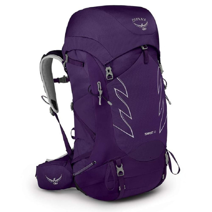 Рюкзак Osprey Tempest 50-WM /L-фиолетовый  